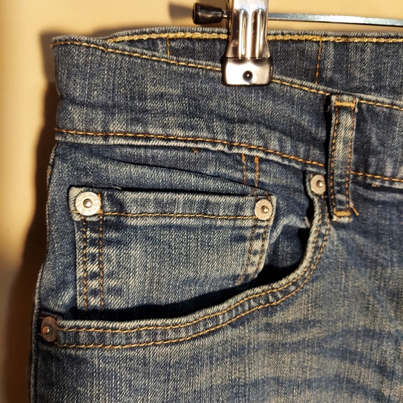 Levi Jeans 505 - Picture 3 of 7